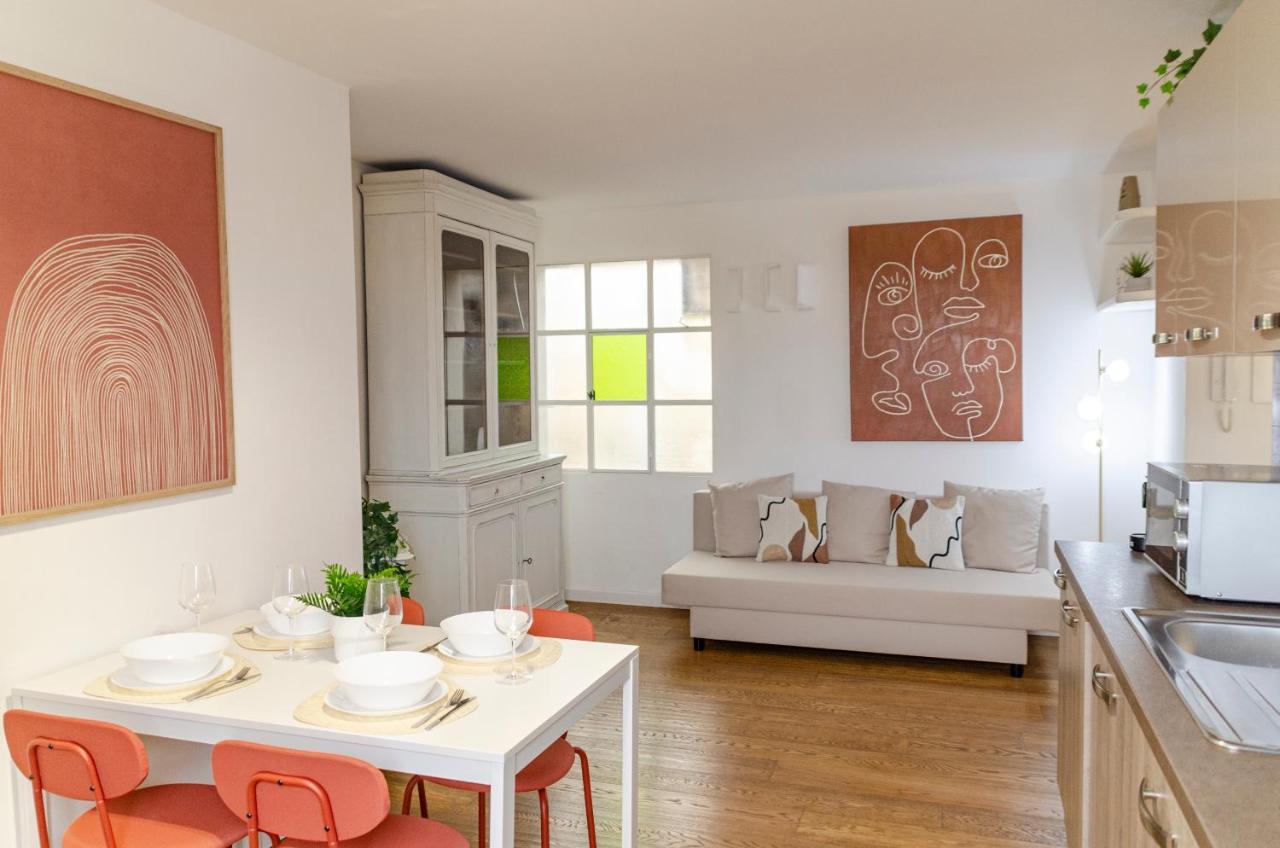 Apulialux Private 100Mq Rooftop Oasis W Jacuzzi Apartment Bari Exterior foto