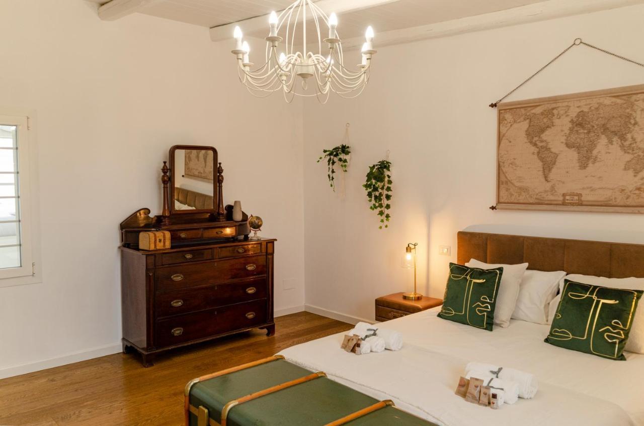 Apulialux Private 100Mq Rooftop Oasis W Jacuzzi Apartment Bari Exterior foto