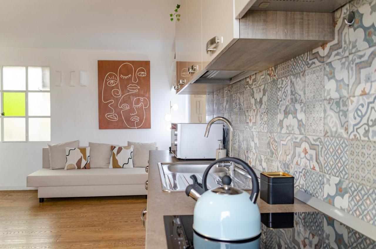 Apulialux Private 100Mq Rooftop Oasis W Jacuzzi Apartment Bari Exterior foto