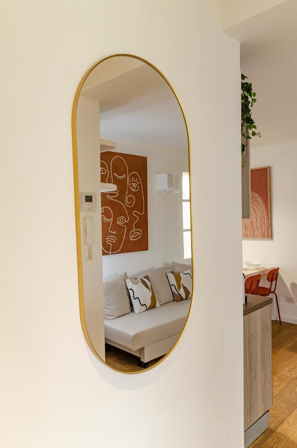 Apulialux Private 100Mq Rooftop Oasis W Jacuzzi Apartment Bari Exterior foto